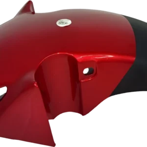 FM FIT FOR CB TRIGGER RED