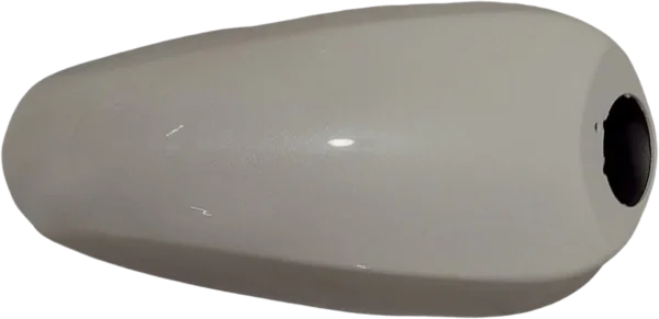 FM FIT FOR ACTIVA N/M WHITE