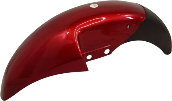 FM FIT FOR CALIBER /CT - 100/ PULSAR O/M RED