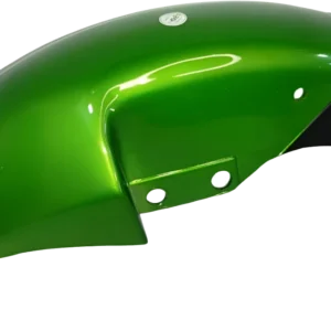 FM FIT FOR CALIBER 115 GREEN