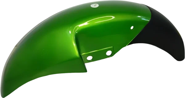 FM FIT FOR CALIBER 115 GREEN