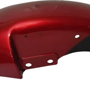 FM FIT FOR CT-100 DLX RED