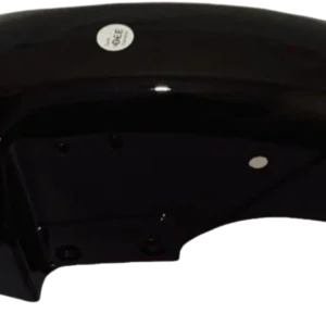 FM FIT FOR CT-100 PLATINA BLACK WITH CLUMP