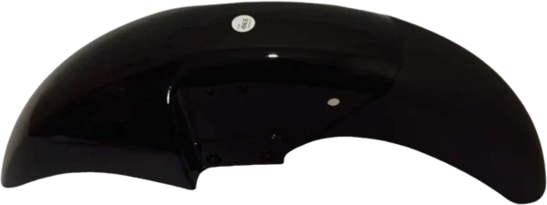 FM FIT FOR CT-100 PLATINA BLACK WITH CLUMP