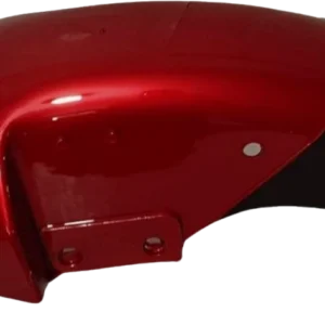 FM FIT FOR CT-100 PLATINA RED WITH CLUMP