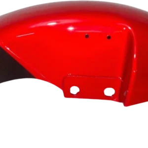 FM FIT FOR PLATINA RED