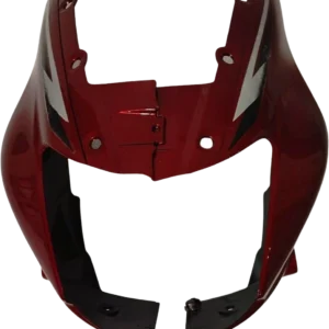 HLV FIT FOR GLADIATOR SS RED