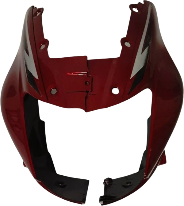 HLV FIT FOR GLADIATOR SS RED