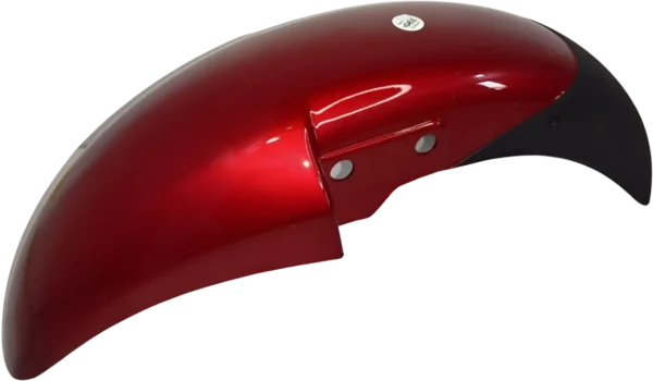 FM FIT FOR PULSAR DTSI O/M RED