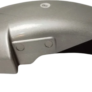 FM FIT FOR PULSAR DTSI SILVER