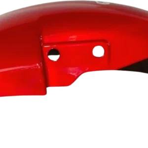 FM FIT FOR PULSAR DTSI N/M RED