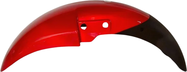 FM FIT FOR PULSAR DTSI N/M RED