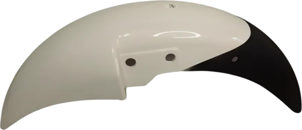 FM FIT FOR PULSAR UG-6 WHITE