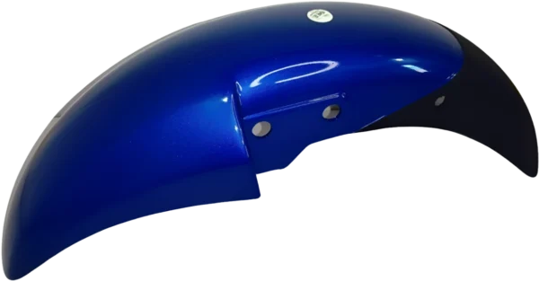 FM FIT FOR PULSAR UG-7 NUCLEAR BLUE