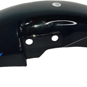 FM FIT FOR PULSAR 150 BS-6 BLACK BLUE