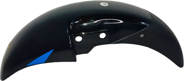 FM FIT FOR PULSAR 150 BS-6 BLACK BLUE