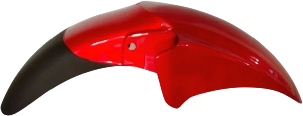 FM FIT FOR PULSAR 220CC DIGITAL RED