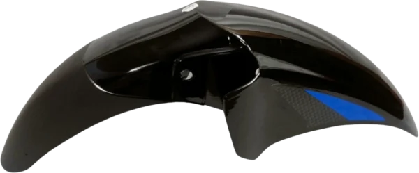 FM FIT FOR PULSAR 220 UG8 BLACK/BLUE