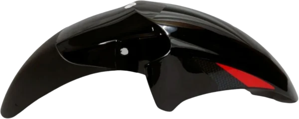 FM FIT FOR PULSAR 220 UG8 BLACK/RED