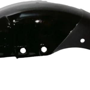 FM FIT FOR DISCOVER 125CC BLACK