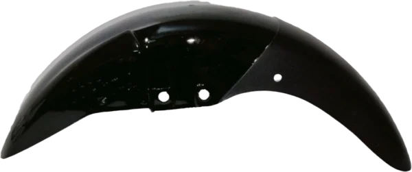FM FIT FOR DISCOVER 125CC BLACK