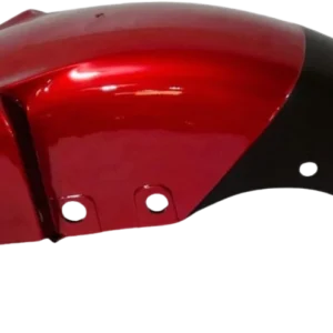 FM FIT FOR DISCOVER 125CC RED