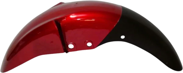 FM FIT FOR DISCOVER 125CC RED