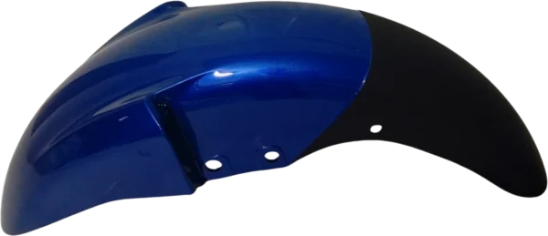 FM FIT FOR DISCOVER 125CC BLUE