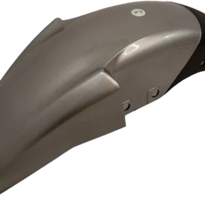 FM FIT FOR DISCOVER 125CC SILVER