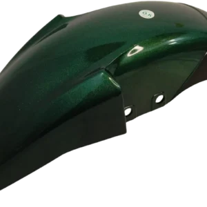 FM FIT FOR DISCOVER 125CC GREEN