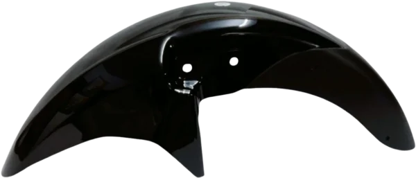 FM FIT FOR DISCOVER 100CC BLACK