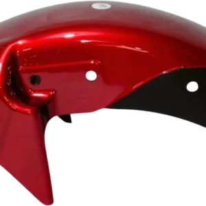 FM FIT FOR DISCOVER 100CC RED