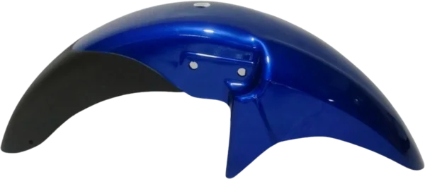FM FIT FOR DISCOVER 100CC BLUE
