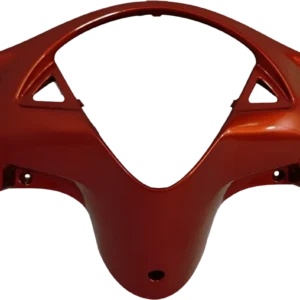 METER COVER FIT FOR AVIATOR ORANGE