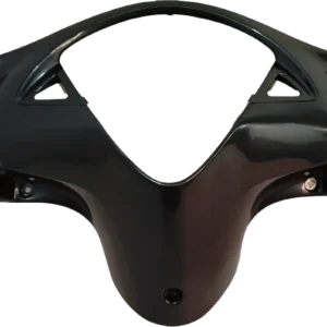 METER COVER FIT FOR AVIATOR GREY