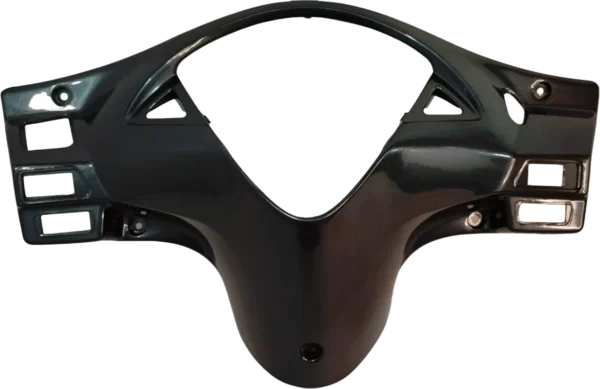 METER COVER FIT FOR AVIATOR GREY