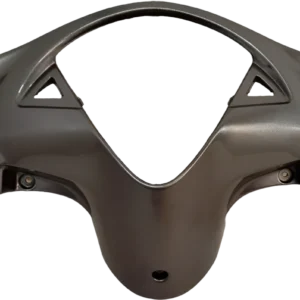 METER COVER FIT FOR AVIATOR SPACE SILVER