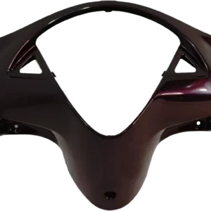 METER COVER FIT FOR AVIATOR PURPLE