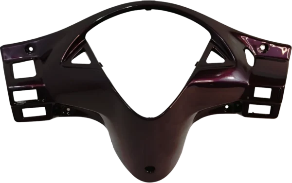 METER COVER FIT FOR AVIATOR PURPLE