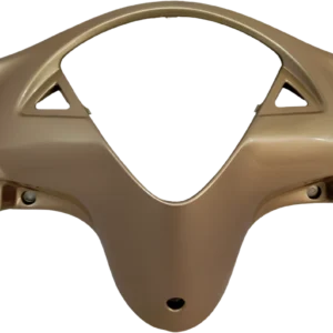 METER COVER FIT FOR AVIATOR ROYAL GOLD