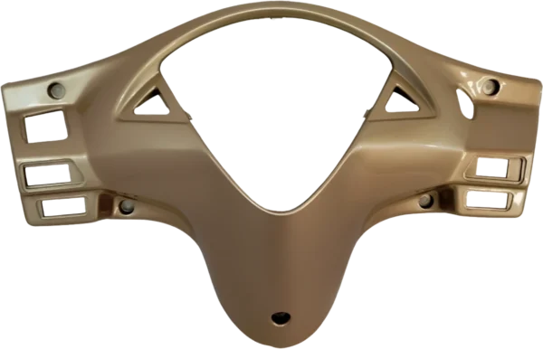 METER COVER FIT FOR AVIATOR ROYAL GOLD