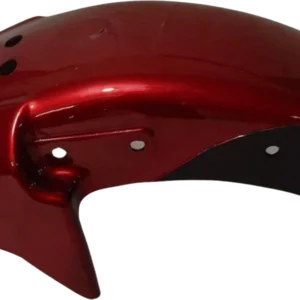FM FIT FOR BAJAJ XCD RED