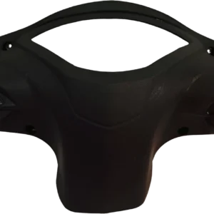 METER COVER FIT FOR JUPITER BLACK
