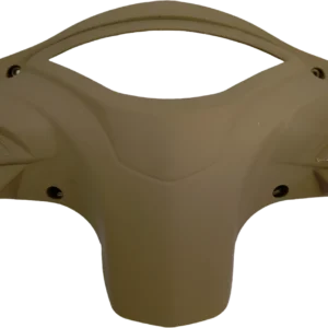 METER COVER FIT FOR JUPITER BROWN