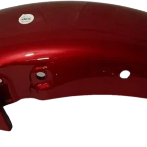 FM FIT FOR STAR DLX/CENTRA/STAR CITY RED