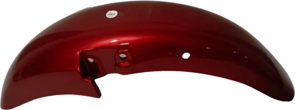 FM FIT FOR STAR DLX/CENTRA/STAR CITY RED