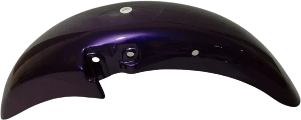 FM FIT FOR STAR DLX/STAR CITY PURPLE