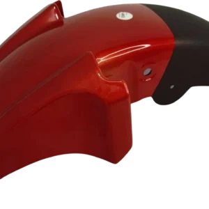 FM FIT FOR VICTOR LATEST RED