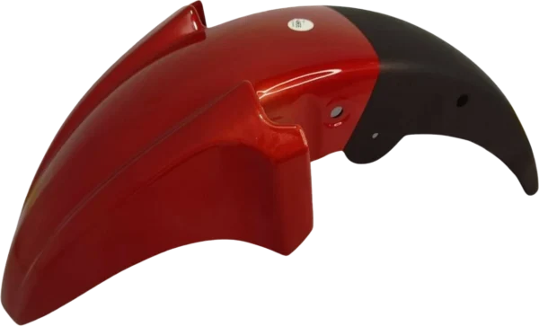 FM FIT FOR VICTOR LATEST RED