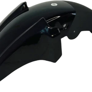 FM FIT FOR STRYKER BLACK